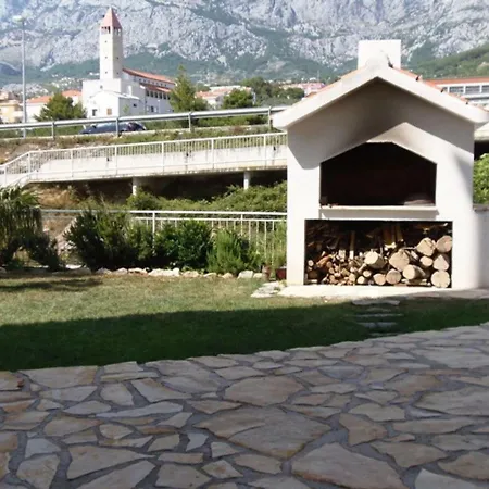 Apartment Anica