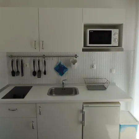 Anica Apartment Makarska