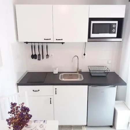 Apartament Anica *