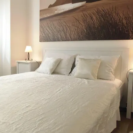 Anica Apartament