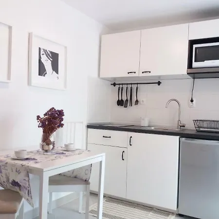 Apartament Anica Makarska