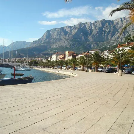Anica Makarska