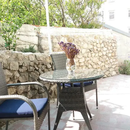 Apartament Anica