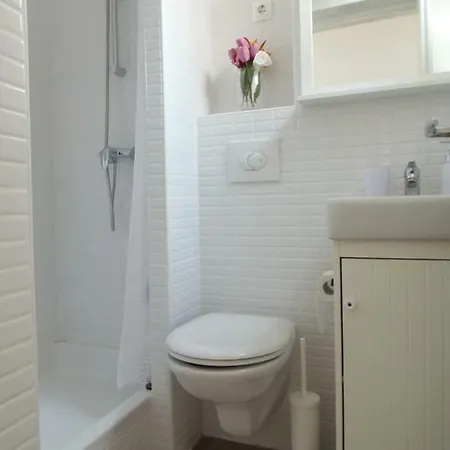 Apartament Anica