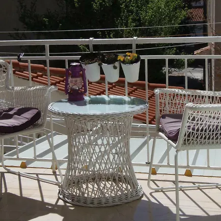 Anica Apartament Makarska