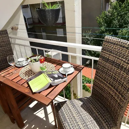 Anica * Makarska