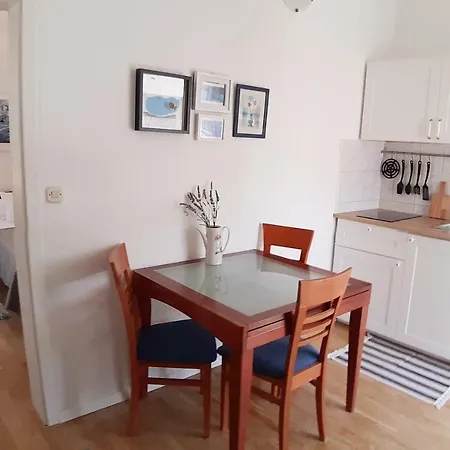 Anica Apartament