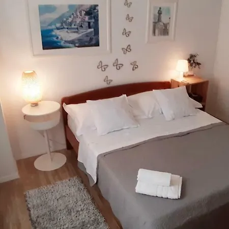 Anica * Makarska