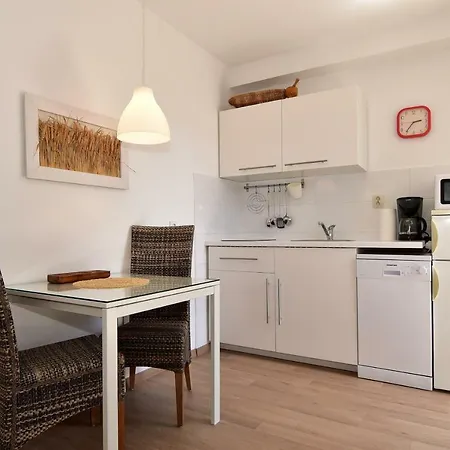 Anica Apartament Makarska